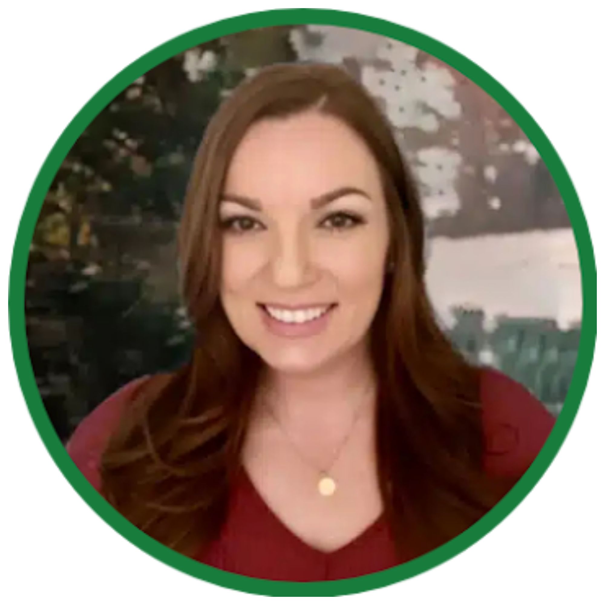 A headshot of Stacy Sheller