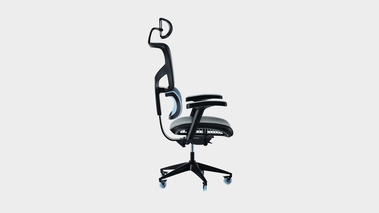 Mavix M9 gaming chair