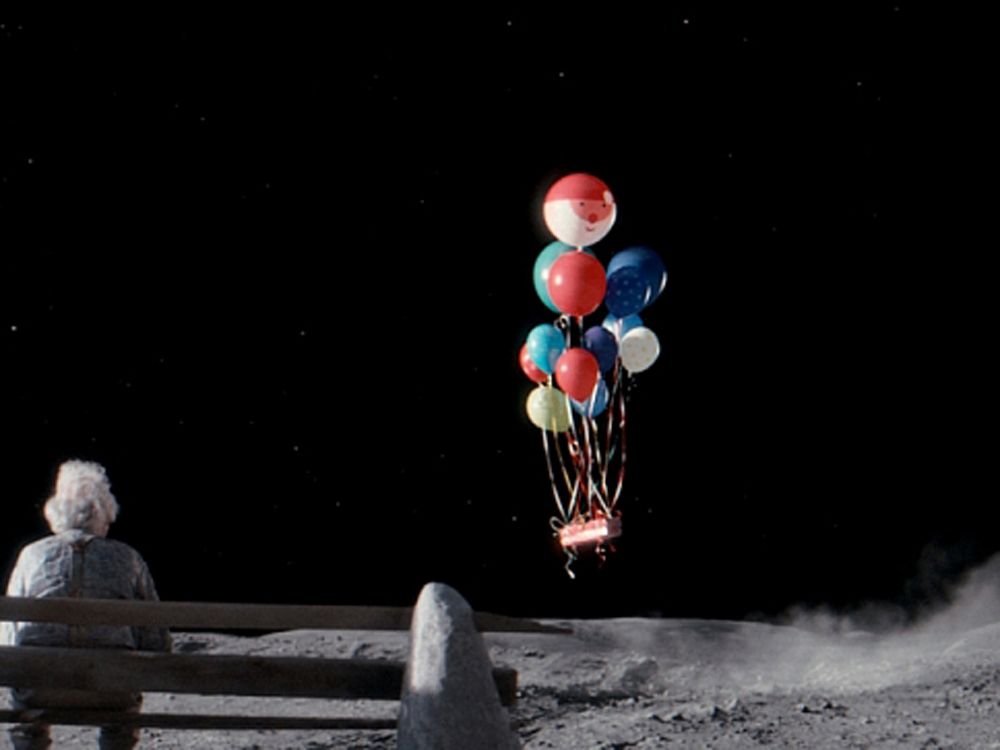 John Lewis advert 