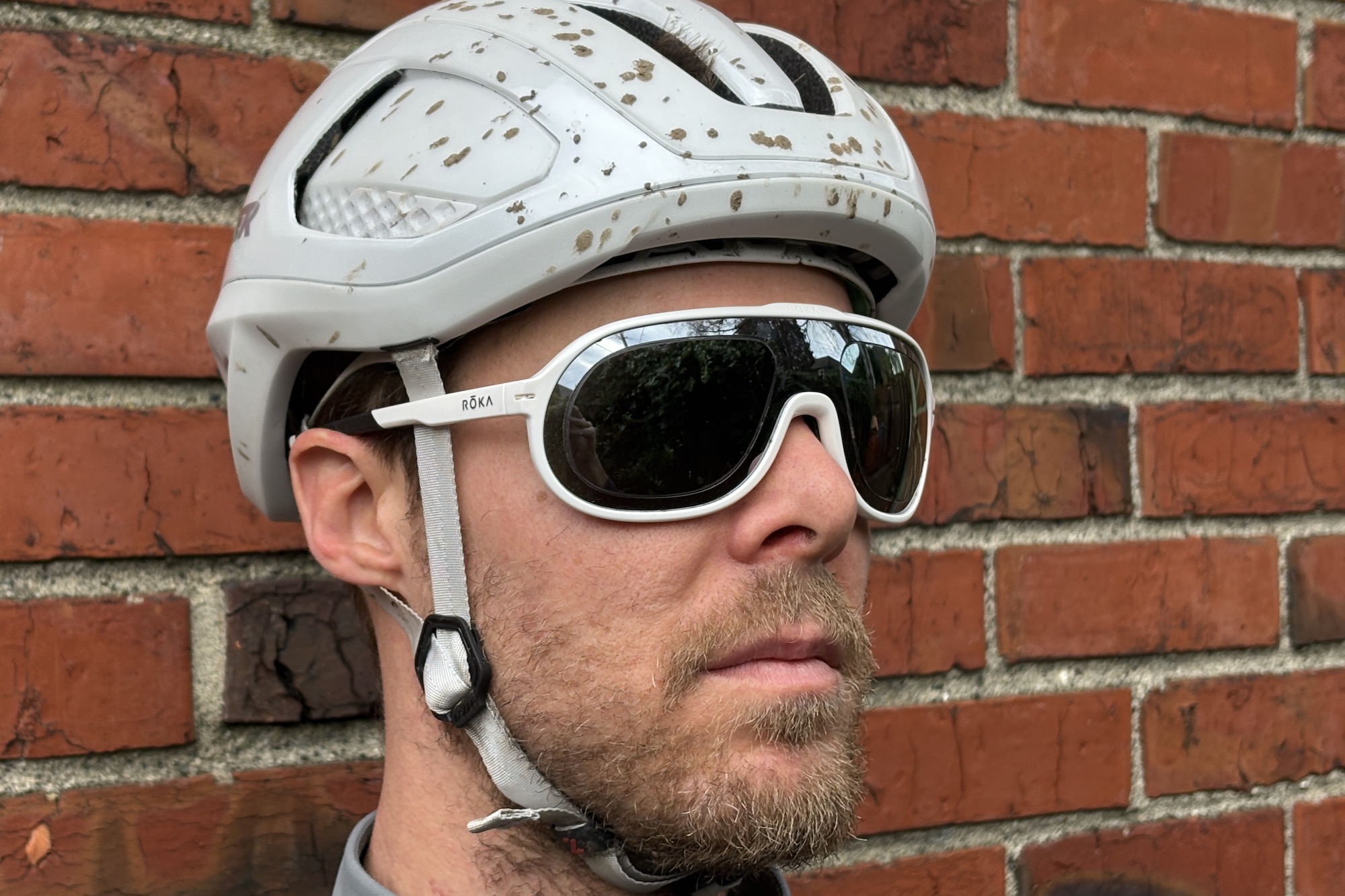 Roka San Remo Prescription glasses