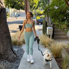 Vuori Fall Activewear