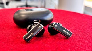 Huawei FreeBuds Pro 4 in-ear headphones