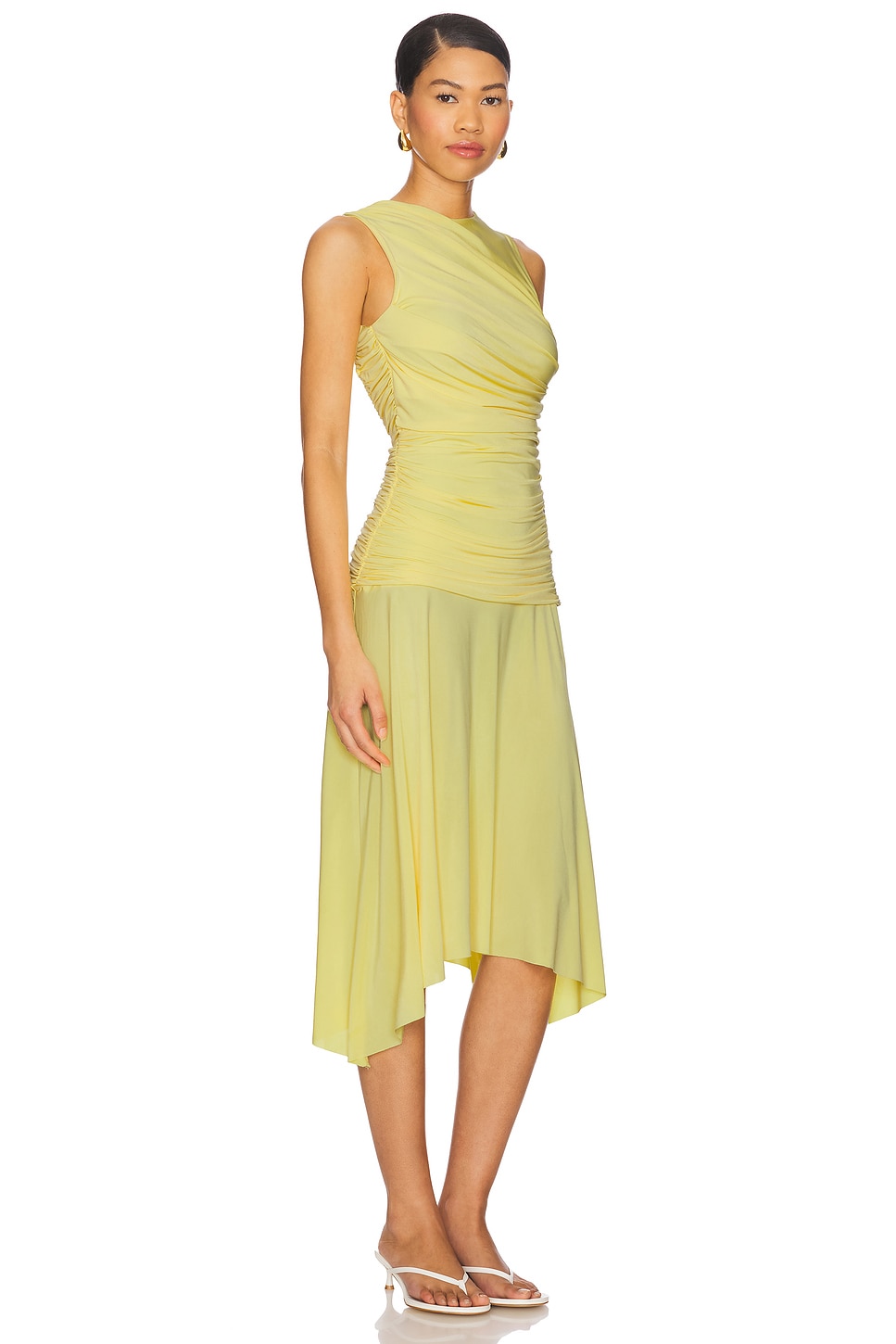 Nuina Dress
