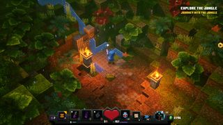 Minecraft Dungeons Jungle Awakens Release