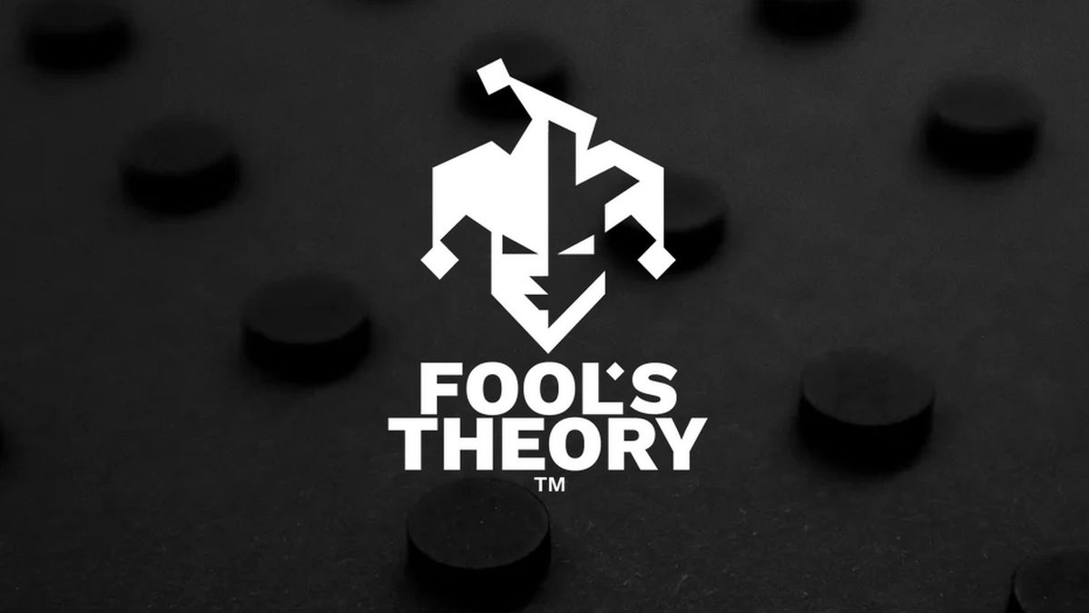 Fool&#039;s theory