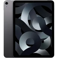 Apple iPad Air (5th Gen) Wi-Fi only 256GB (Space Gray):&nbsp;was $749, now $649.99 at Amazon