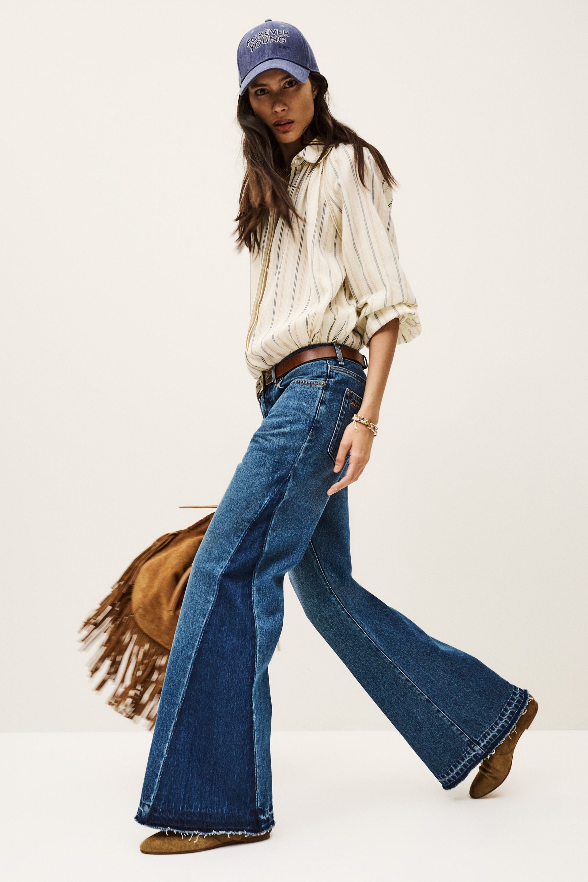 Jeans Vadou