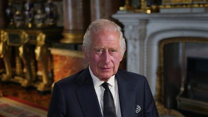 King Charles to make Buckingham Palace changes over lack of 'deference' to Royal Family
