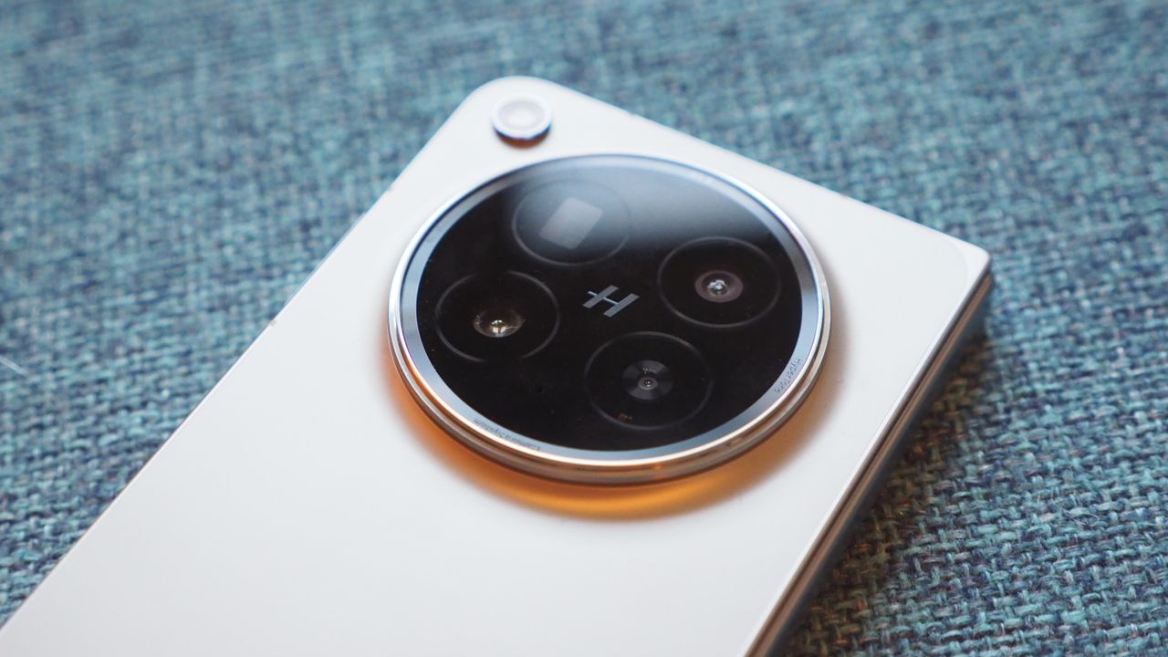 Oppo Find N6