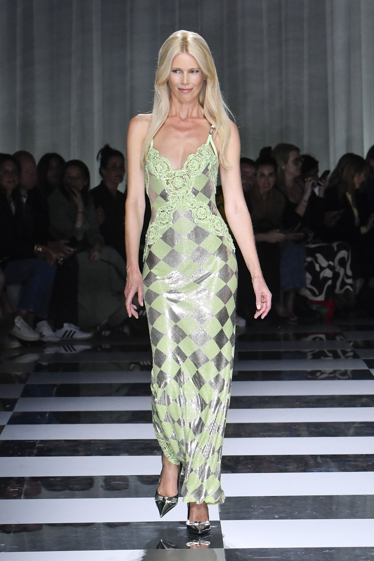 versace