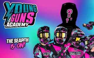 Muc-Off Young Guns Academy image