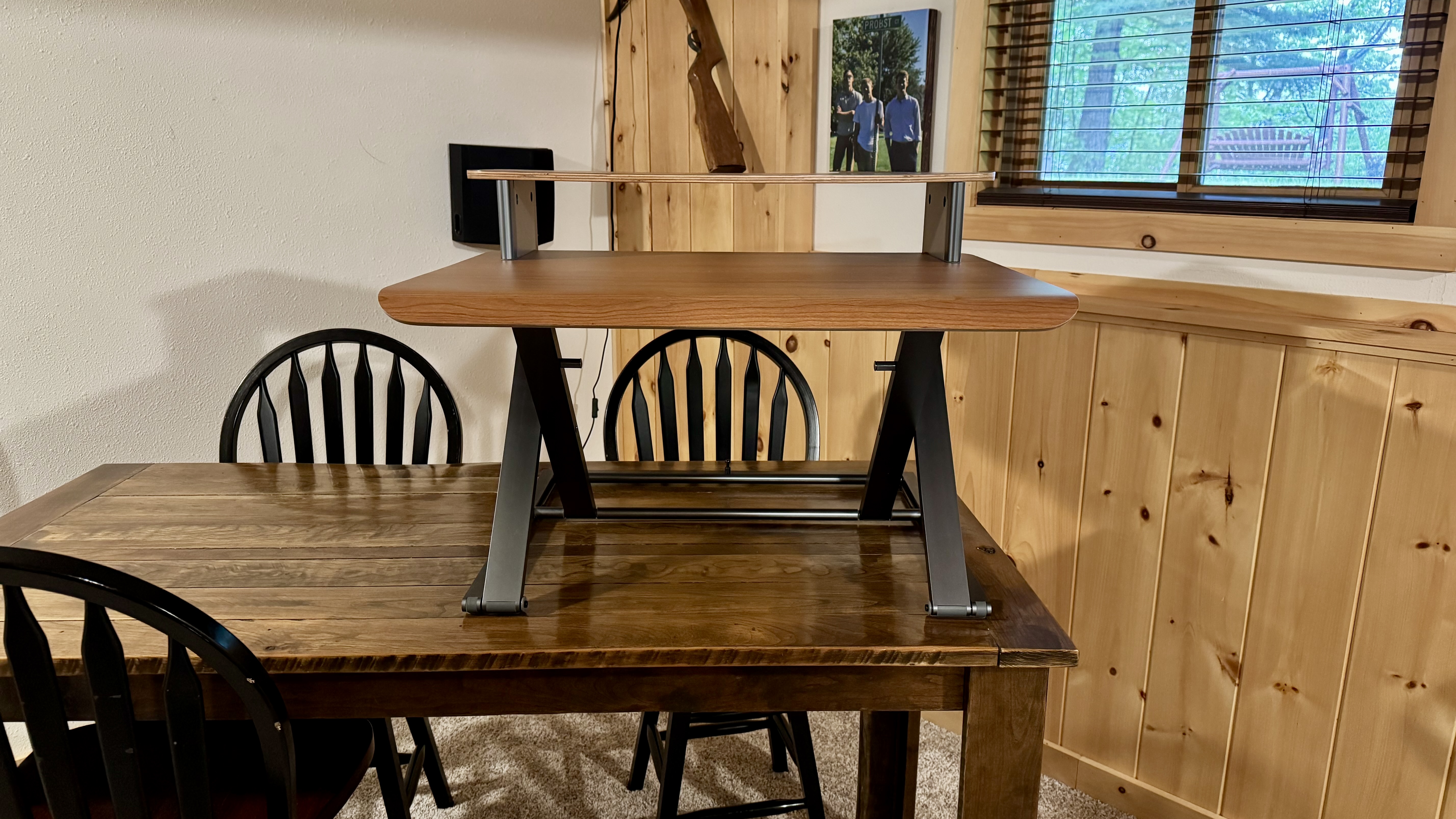 Branch | Desk Riser