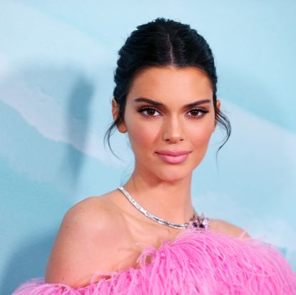 sydney, australia april 04 kendall jenner attends the tiffany co flagship store launch on april 04, 2019 in sydney, australia photo by don arnoldwireimage