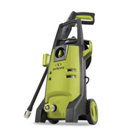 The Sun Joe pressure washer is a steal at under  90  don t miss out - 35