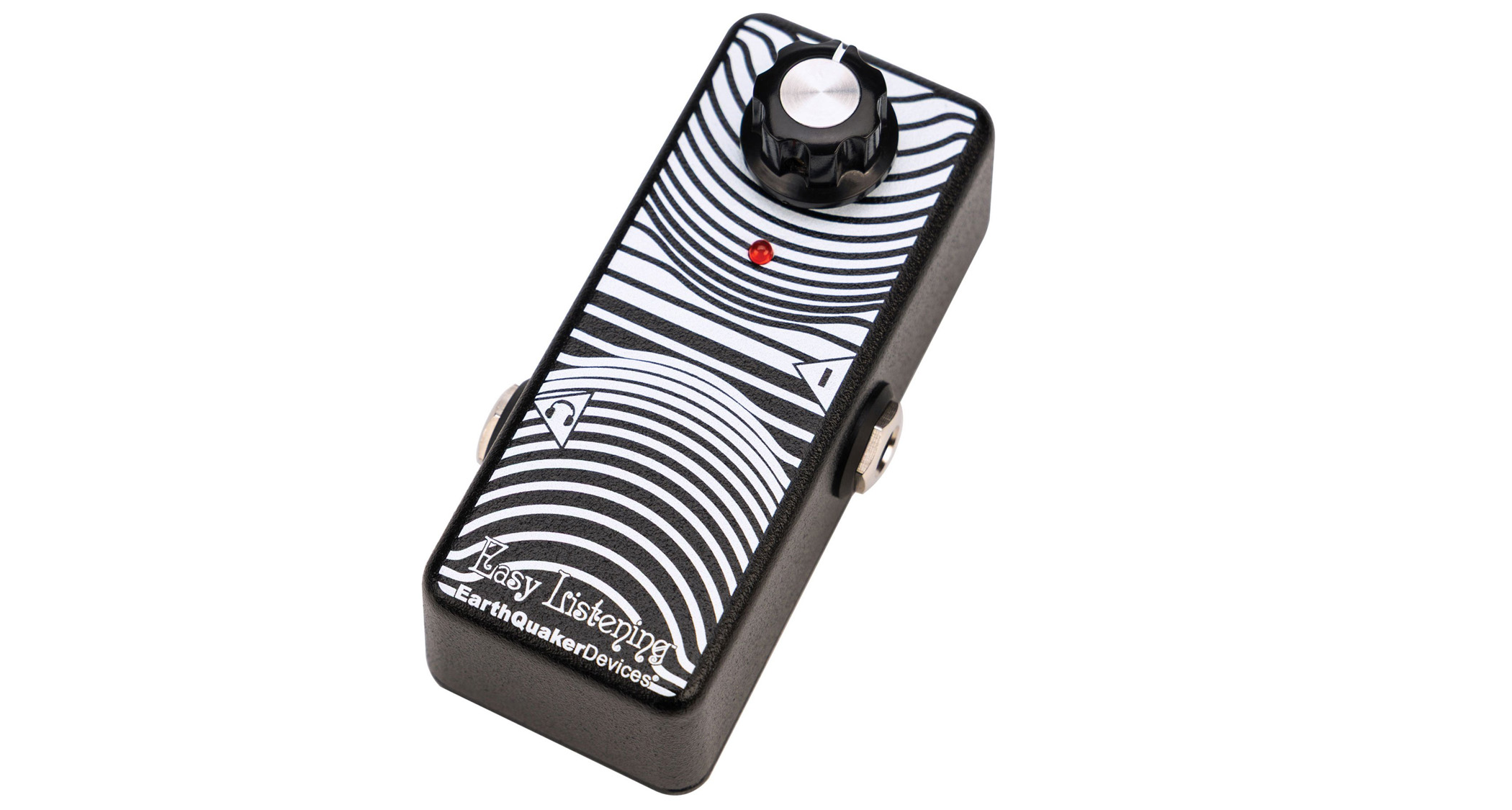 EarthQuaker Devices Easy Listening Analog Amp Simulator