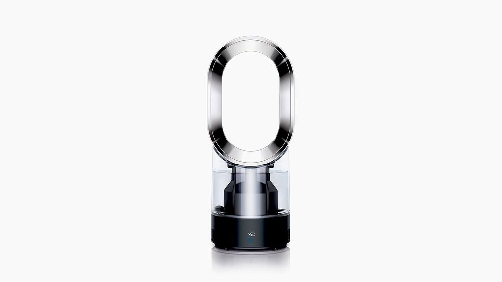 Dyson AM10 Humidifier review Live Science