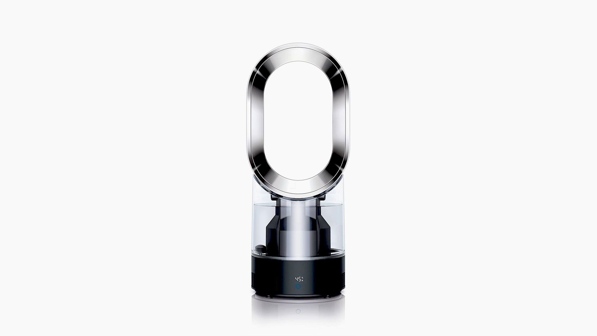 Dyson AM10 加湿器 ブラック 公式メンテナンス済 Dyson AM10 加湿器