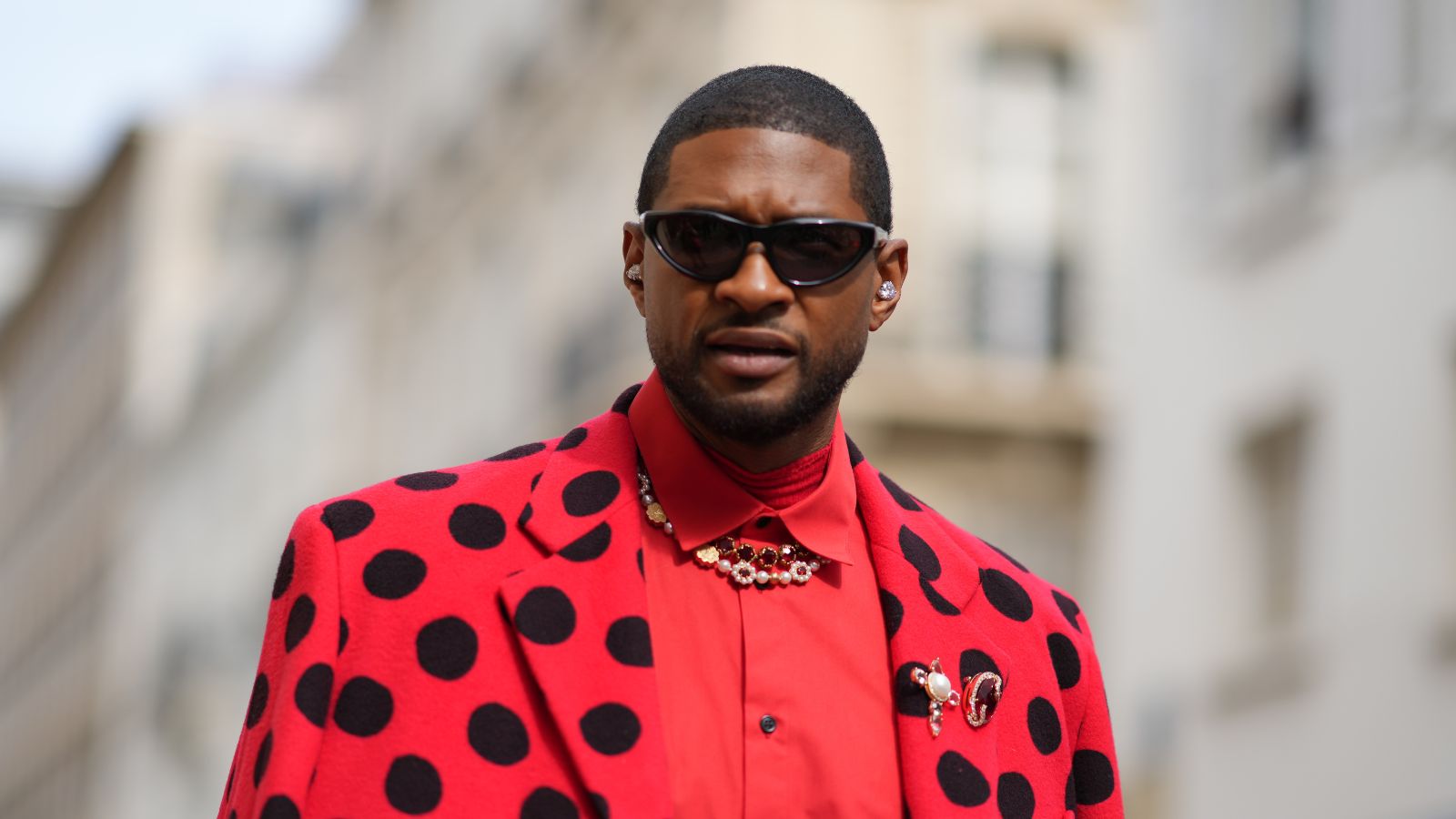Usher