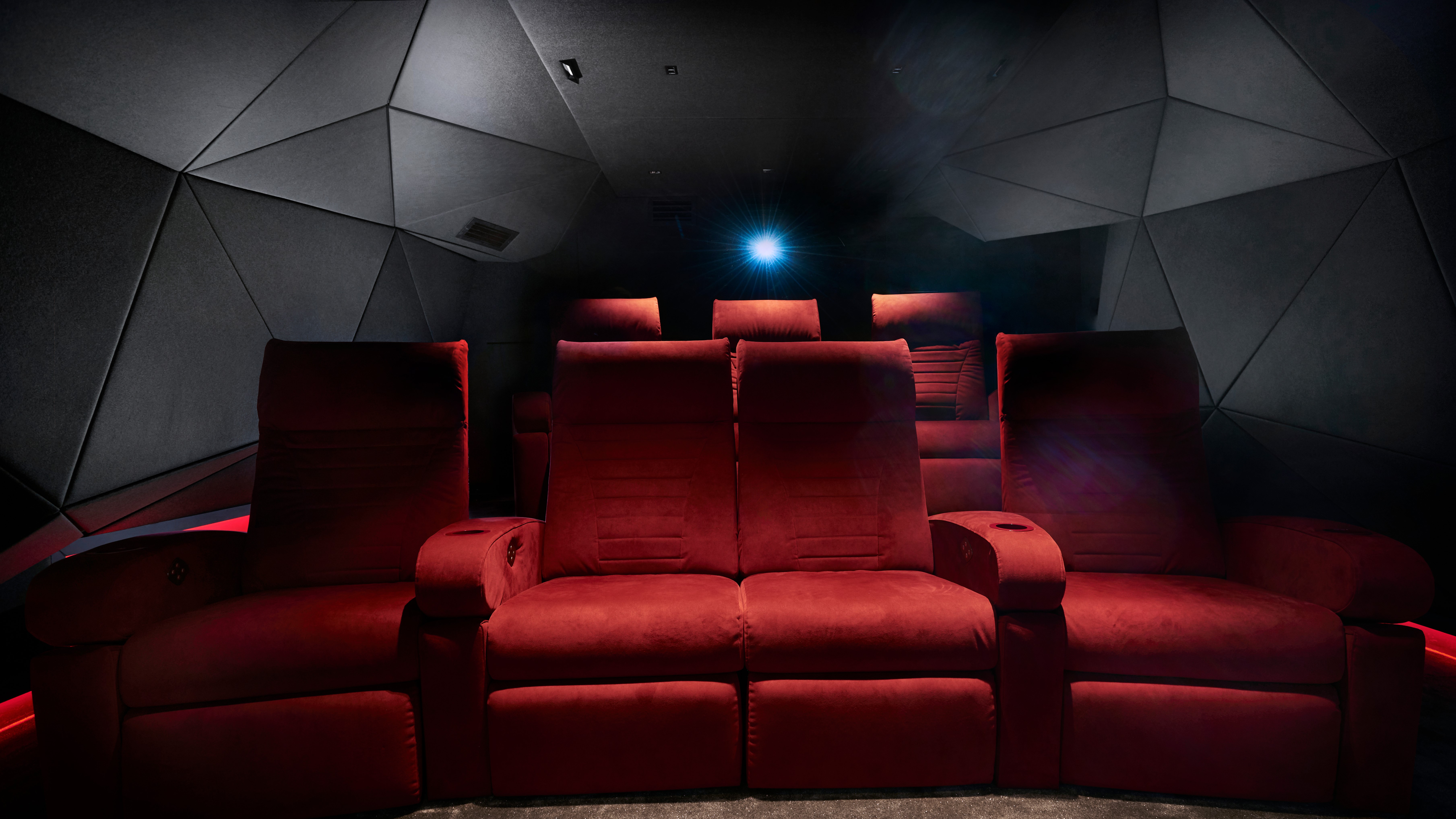 Home Theatre - Home Theater Specialist - Self-employed | LinkedIn
