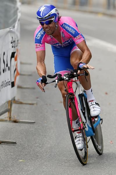 Danilo Hondo (Lampre - ISD)
