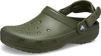 Crocs Classic Work Clogs: was $54 now from $44 @ Amazon