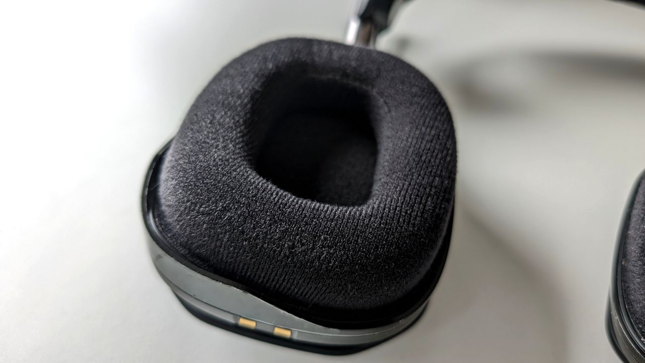 Logitech G ASTRO A50 X