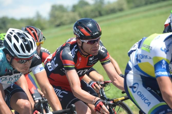 Cadel Evans (BMC)