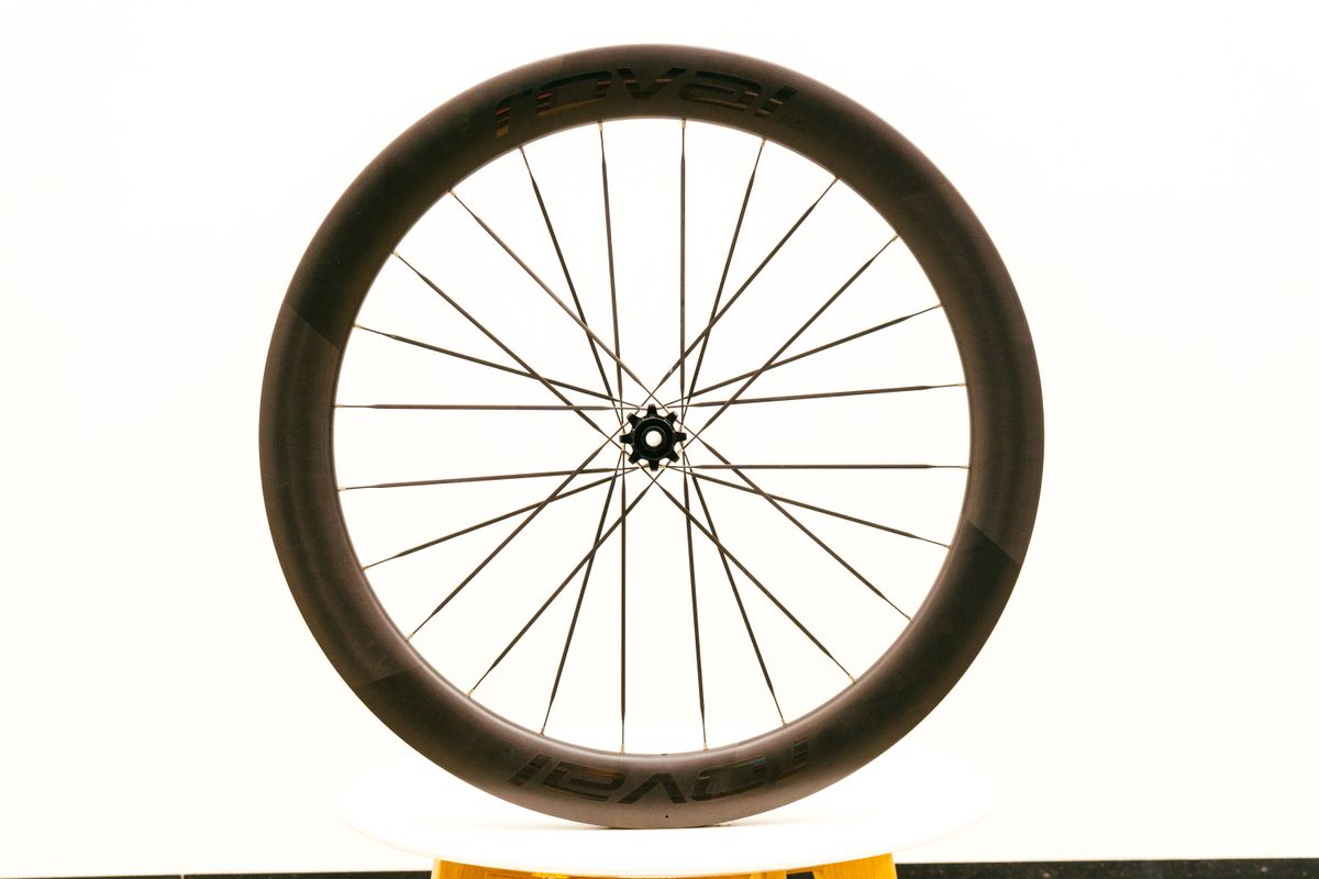 Roval Rapide Sprint CLX