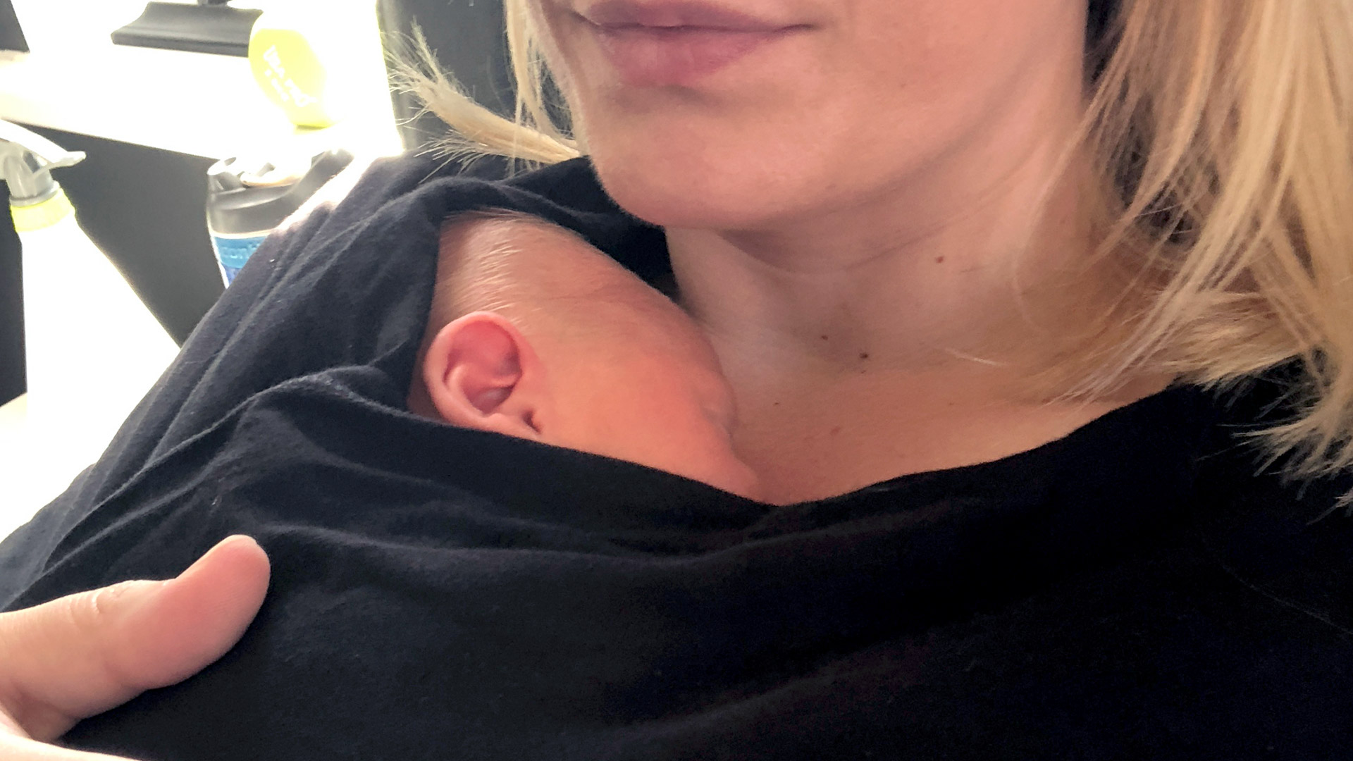 Best baby carrier