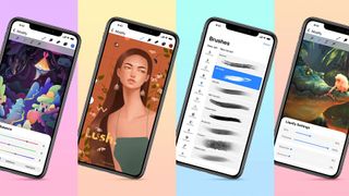 Best iPhone apps for designers