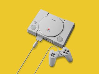 Recreate Your PlayStation Experience