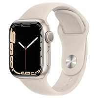 Apple Watch 7 (GPS) $399 $299 at Amazon
Save $100: