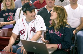 fever pitch 2000s romcoms