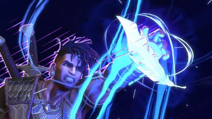 Prince of Persia: The Lost Crown