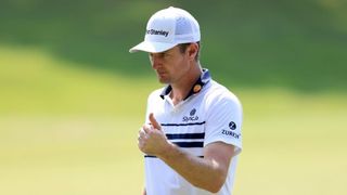 Justin Rose missing out on Ryder Cup