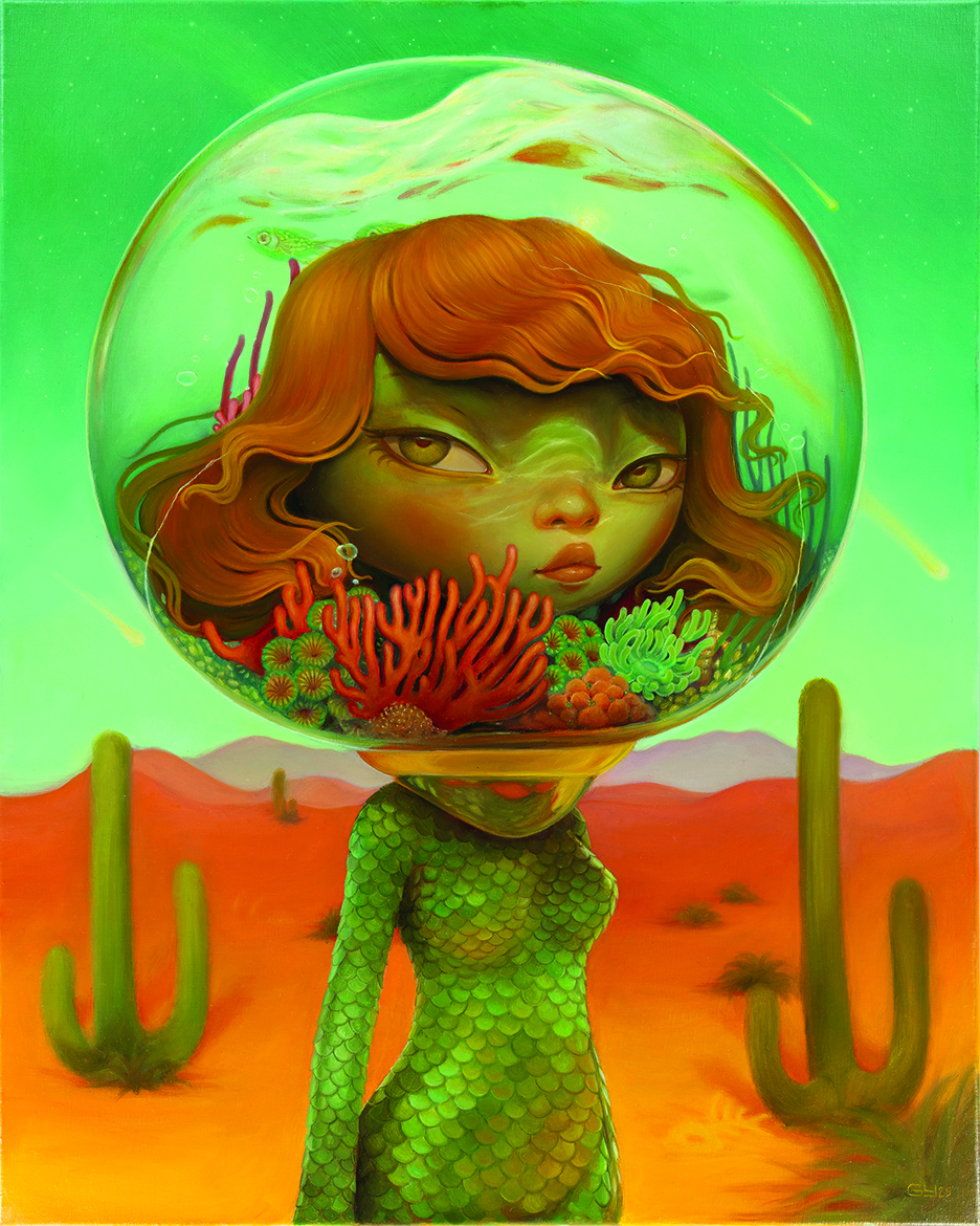 Digital art