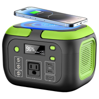 SinKeu  200W Portable Power Station