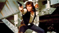   Han Solo