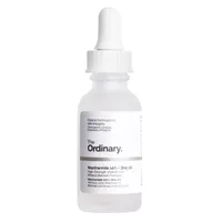 The Ordinary Niacinamide 10% + Zinc 1%, RRP £5.60 | Feelunique