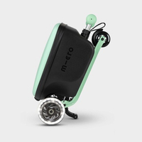 16. Mini Micro Suitcase Scooter £109.95 | Micro Scooter