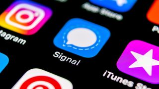 Telegram vs signal