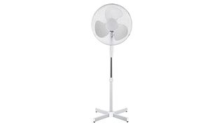Generic 16 Oscillating Pedestal Air Cooling Electric Fan