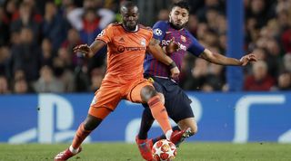 Tanguy Ndombele