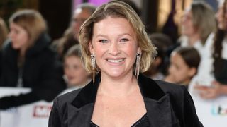 Joanna Page used this &pound;1.69 face cream 'for years', but now she's swapped it for a high-tech Korean-inspired treatment