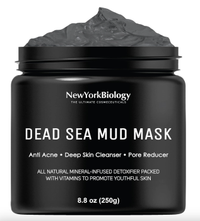 New York Biology Dead Sea Mud Mask