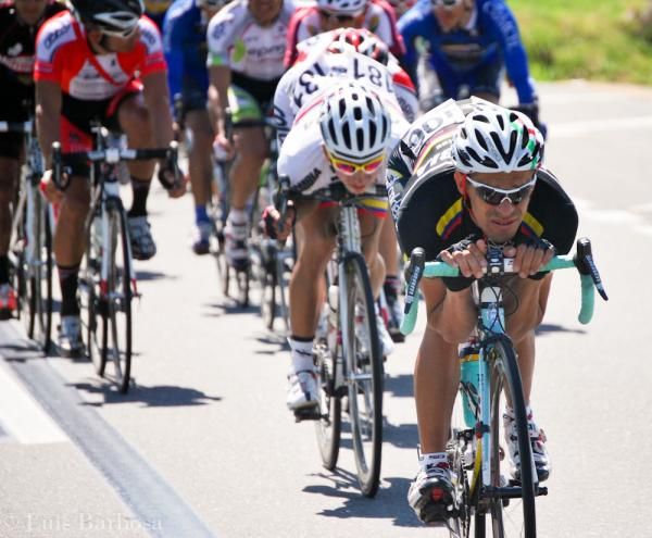 Luis Felipe Laverde (Colombia Coldeportes)