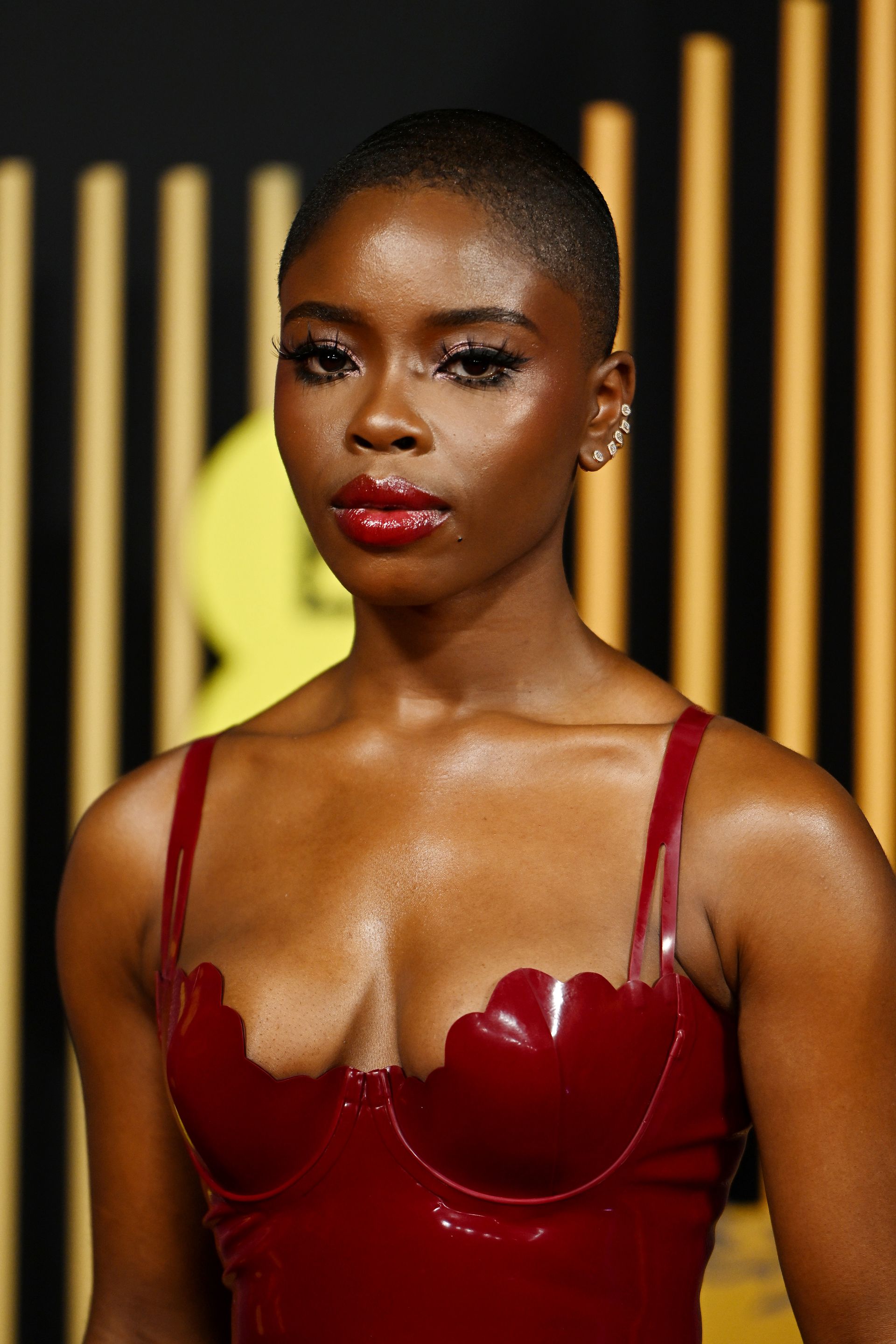 Joy Sunday at the BAFTAs 2024