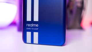 Realme GT Neo 3 review