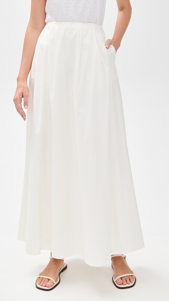 Reformation Lucy Skirt
