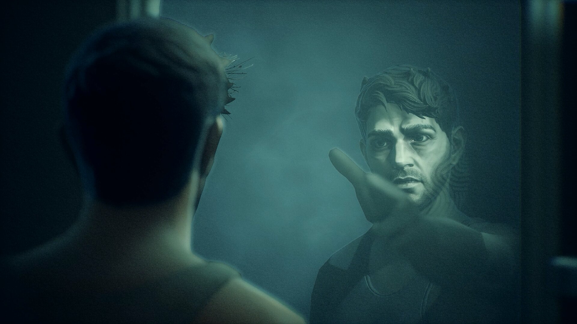 Onyx: The Dark Grip screenshots